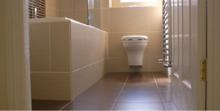 Your Ideal Bathroom Designed and Installed to the Highest Standards